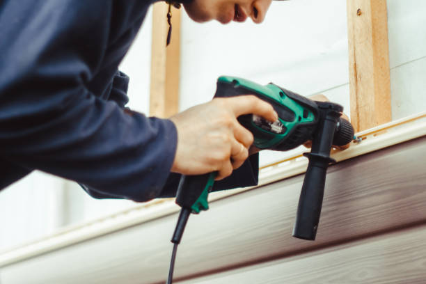 Best Siding for New Construction  in Lockwood, MO